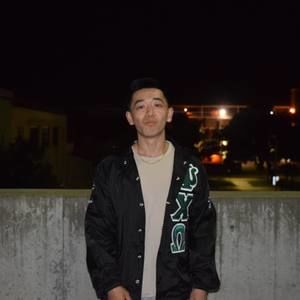 Meet your Posher, Jacky